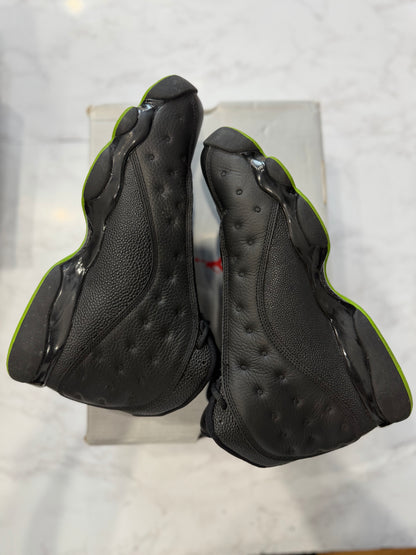 Jordan 13 Retro Altitude (2017) PRE-OWNED