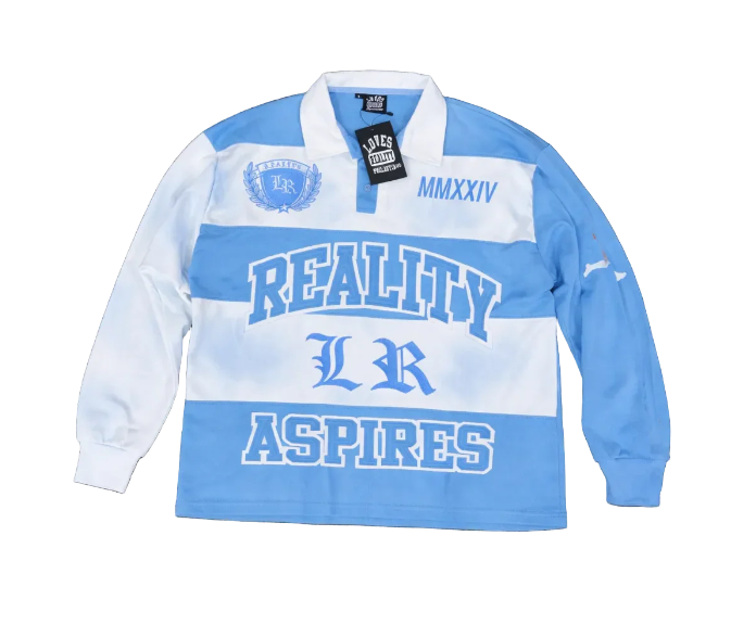 Obsidian Legacy Rugby Polo