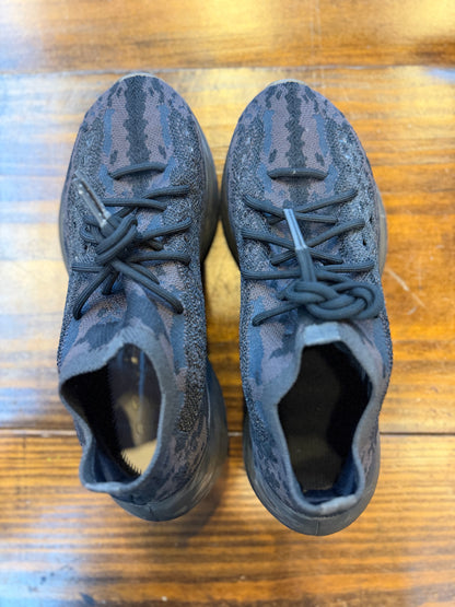 adidas Yeezy Boost 380 Onyx - PRE-OWNED