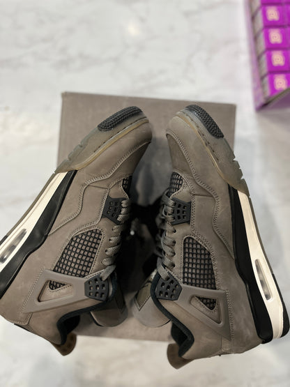 Jordan 4 Retro Cave Stone PRE-OWNED