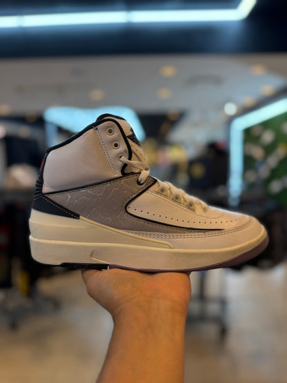 Jordan 2 Retro Python PRE-OWNED