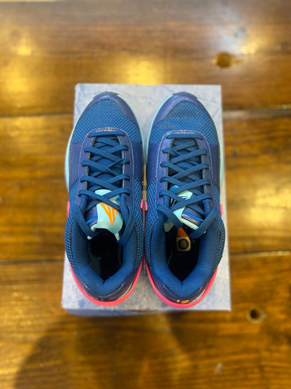 Nike Ja 1 NY vs. NY PRE-OWNED