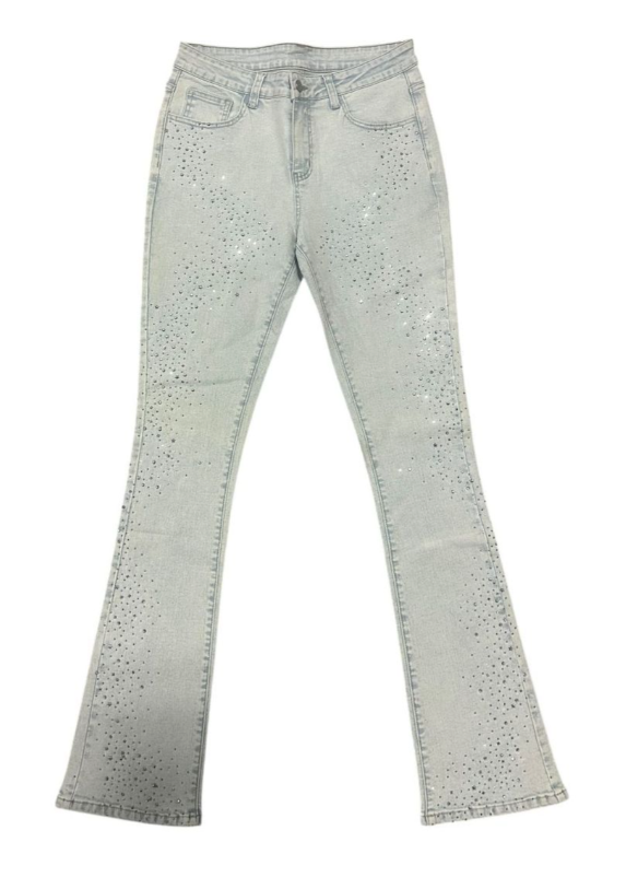 Concept "Starlight" Ice Blue