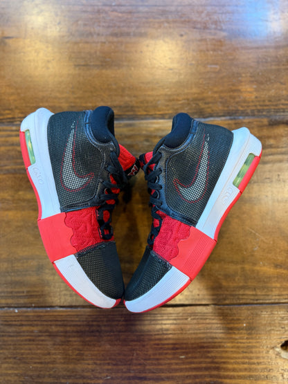 Nike LeBron Witness 8 FaZe Clan Bred PRE-OWNED