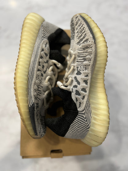 adidas Yeezy 350 V2 CMPCT Slate Panda PRE-OWNED