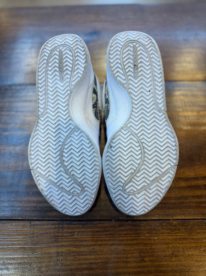 Nike Book 1 Rattlesnake PRE-OWNED
