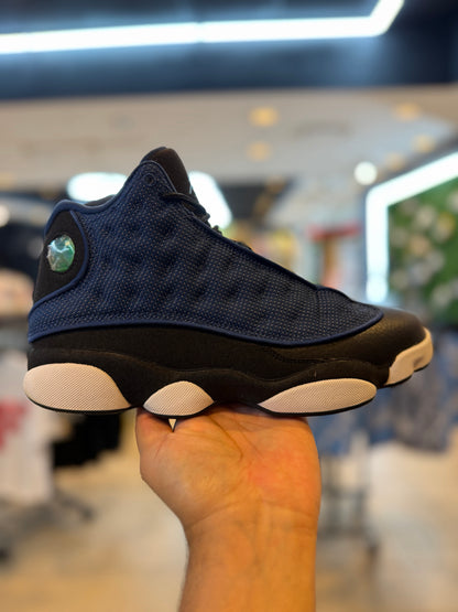 Jordan 13 Retro Brave Blue PRE-OWNED