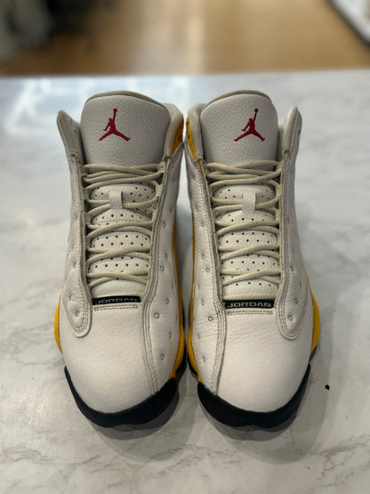 Jordan 13 Retro Del Sol PRE-OWNED