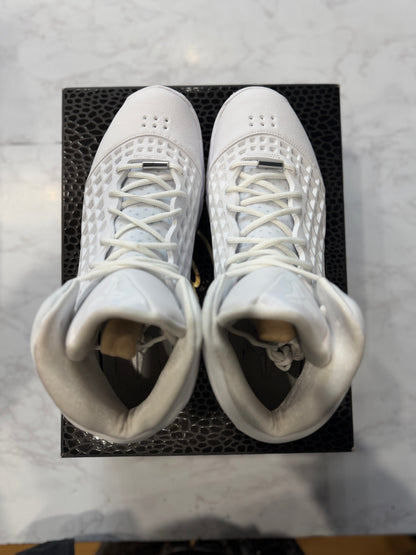Nike Kobe 3 Protro Halo PRE-OWNED