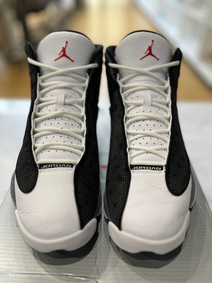 Jordan 13 Retro Black Flint PRE-OWNED
