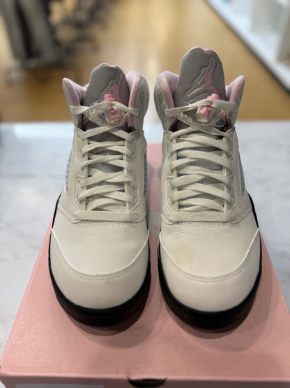 Jordan 5 Retro Medium Soft Pink PRE-OWNED
