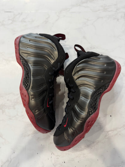 Nike Air Foamposite One Cough Drop (2025) PRE-OWNED