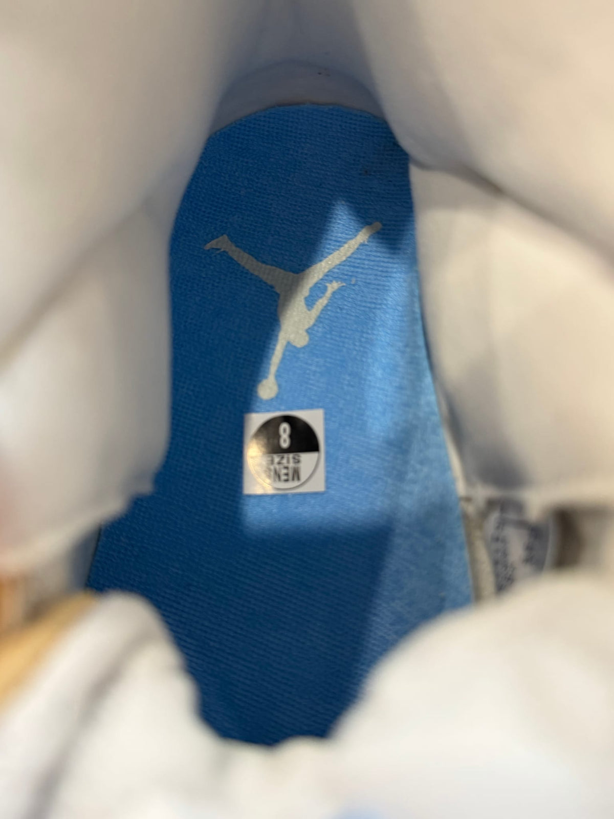 Jordan 11 Retro H-Town PRE_OWNED