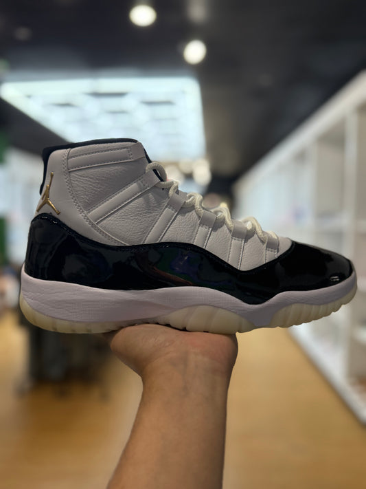Jordan 11 Retro DMP Gratitude (2023) PRE-OWNED