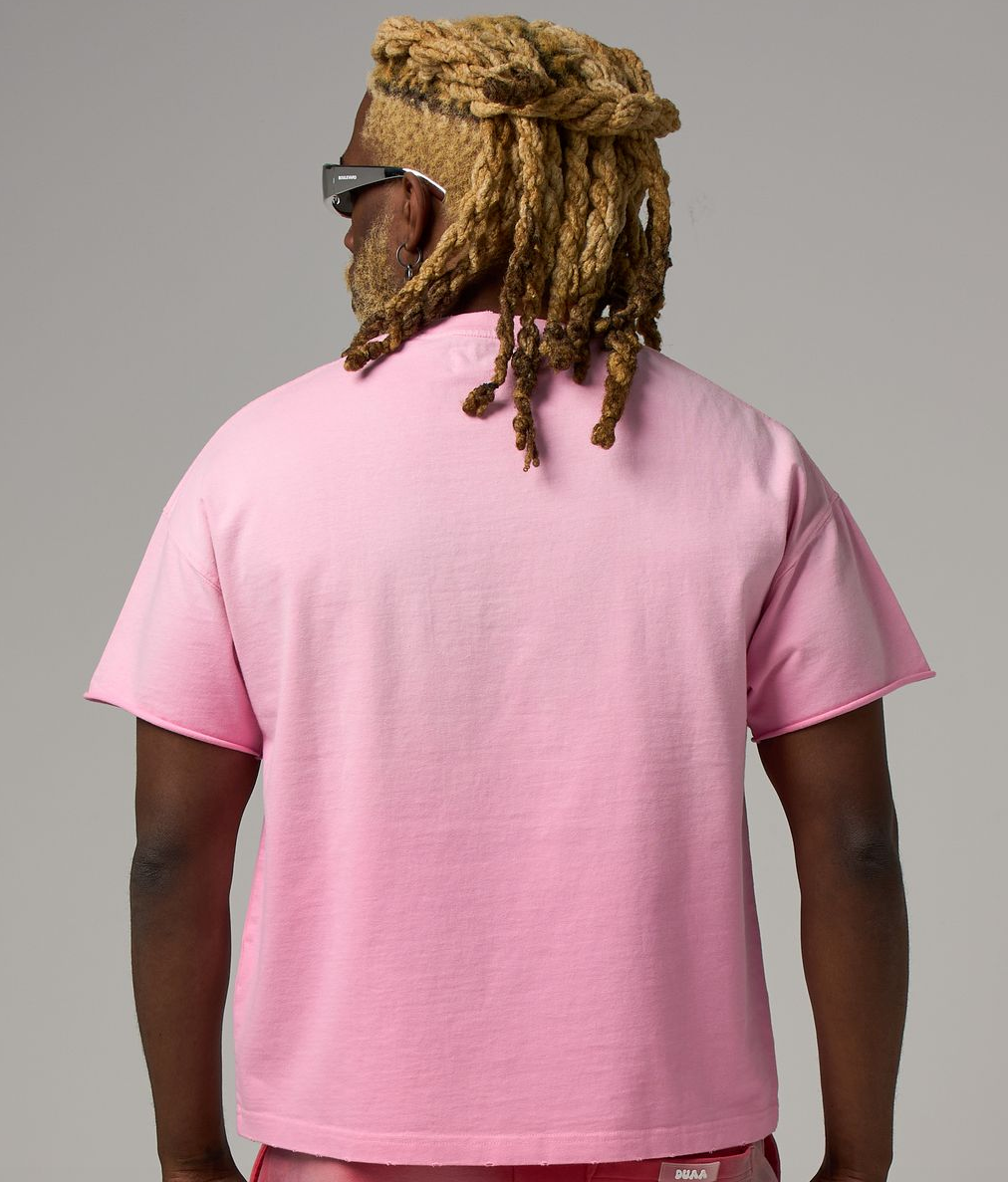 DUAA SCORE TEE