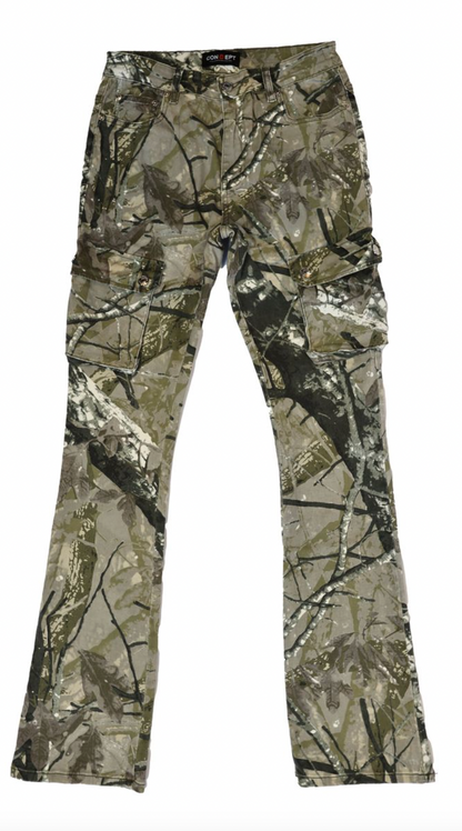 Concept "Forest" Camo